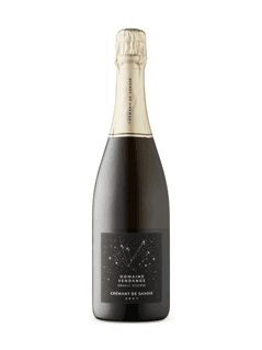 Crémant de Savoie Brut Grande Réserve Domaine Vendange