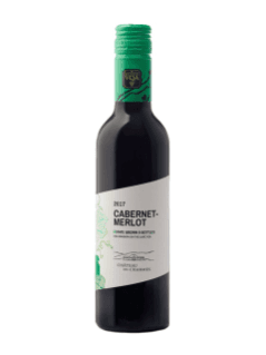 Cabernet Merlot Château des Charmes VQA