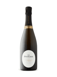 Champagne Extra Brut La Pitancerie Dautel