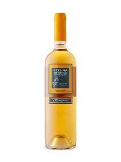 Nemeion Estate Retsina of Attica