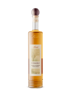 L'Angelo Grappa Di Barbera Invecchiata
