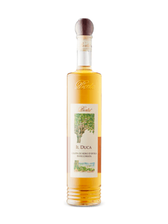 Grappa Di Nero D'Avola Invecchiata Il Duca