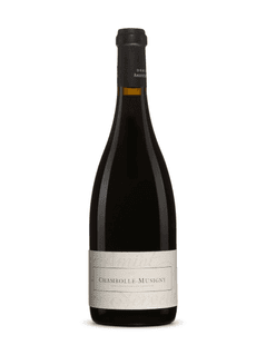 Domaine Amiot-Servelle Chambolle-Musigny 2022