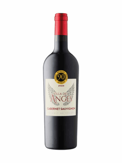 Villa Des Anges Cabernet Sauvignon 2023