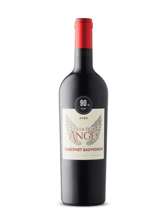 Villa Des Anges Cabernet Sauvignon 2023