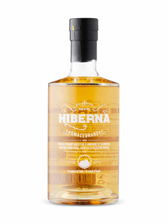 Hiberna Grappa Stravecchia