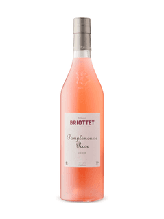 Liqueur de Pamplemousse