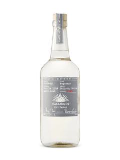 Casamigos Cristalino Tequila