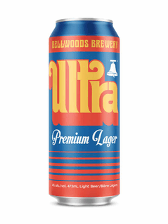 Bellwoods Ultra