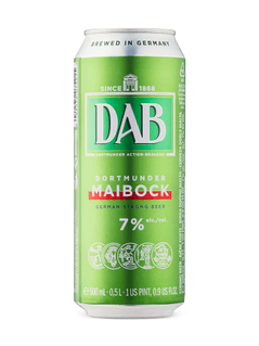 Dab Maibock