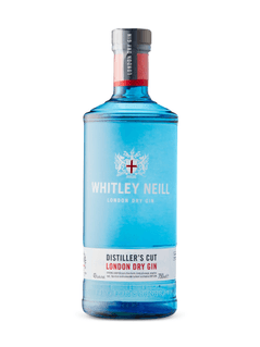 Gin Whitley Neill Distiller's Cut