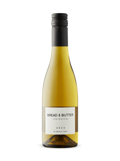 Bread & Butter Chardonnay