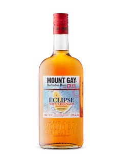 Mount Gay Eclipse Navy Strength Rum