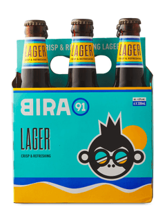Bira 91 Lager