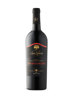 Negroamaro Salento KP San Marco 2023