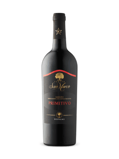 Primitivo Salento KP San Marco 2023