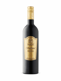 Hafner Batsheva Kiddush Red Organic KPM