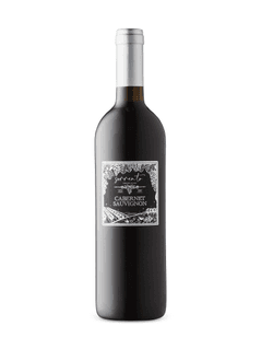 Cabernet Sauvignon KPM Sorrento 2020