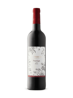 Binyamina Prestige Merlot KP