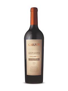 Garzón Balasto 2020