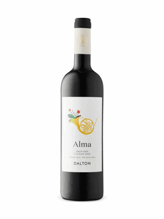 Alma Deep Red KP Dalton 2023