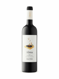 Alma Red Dalton KP 2021