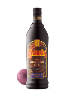 Kahlua Chocolate Sips