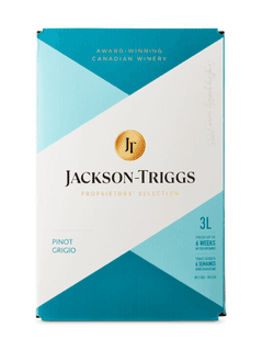 Jackson-Triggs Proprietors' Selection Pinot Grigio