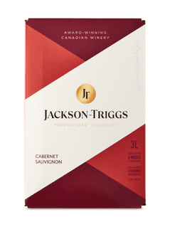 Jackson-Triggs Proprietors' Selection Cabernet Sauvignon