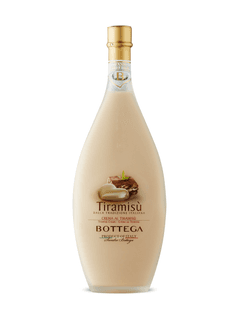 Bottega Tiramisu Cream Liqueur