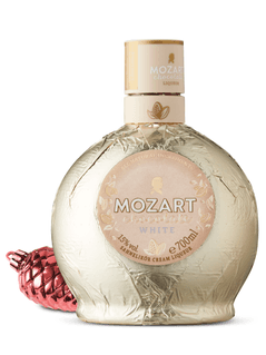 Mozart White Chocolate Liquor