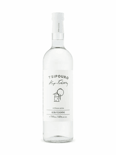 Kir Yianni Tsipouro