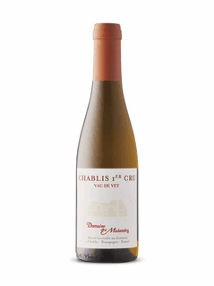 Domaine des Malandes Vau de Vey Chablis 1er Cru 2023
