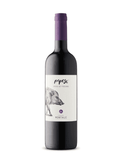 Podere Montale Peposo
