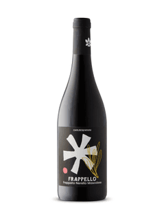 Caruso & Minimi Frapello Frappato Nerello Mascalese 2022