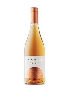 Vin Orange Nanit 2023