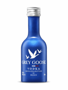 Grey Goose Vodka