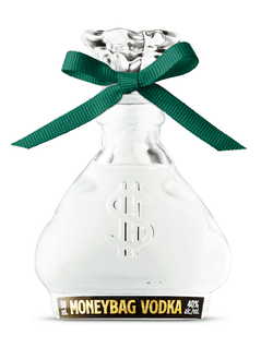 Moneybag Vodka