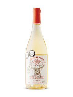 Meritage Blanc Wild & Free Palatine Hills 2021