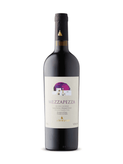 Trullo di Pezza Mezzapezza Primitivo