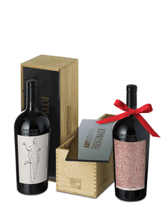 Frescobaldi Artisti Per Frescobaldi Brunello di Montalcino Gift Set