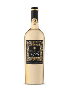 Nardelli 1976 Gold Negroamaro Primitivo