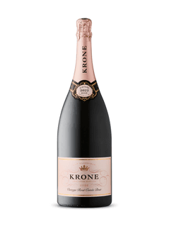 Krone Vintage Cuvée Cap Classique Brut Sparkling Rosé