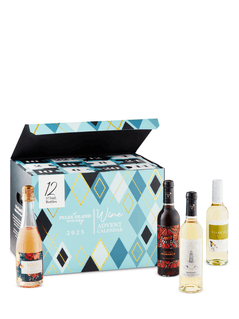Pelee Island Advent Calendar VQA