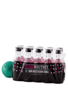 Pink Whitney Vodka