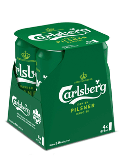 Carlsberg Pilsner