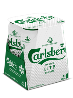 Carlsberg Lite