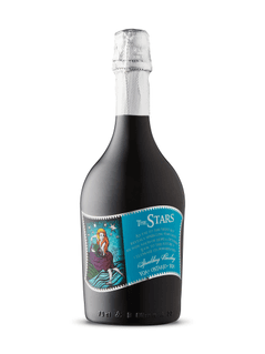 Riesling Mousseux Sec The Stars Reif