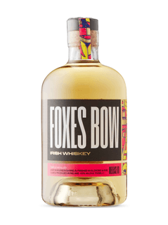 Whiskey irlandais Foxes Bow
