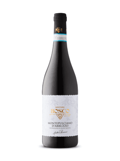 Montepulciano d'Abruzzo Nestore Bosco 2020